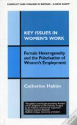 Capa do artigo Key Issues In Women'S Work