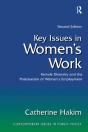 Key Issues In Women'S Work - Preview