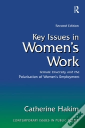 Key Issues In Women'S Work