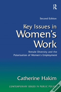 Capa do artigo Key Issues In Women'S Work