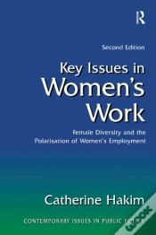 Capa do artigo Key Issues In Women