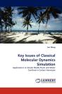 Key Issues Of Classical Molecular Dynamics Simulation - Preview