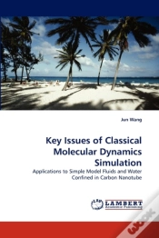 Capa do artigo Key Issues Of Classical Molecular Dynamics Simulation
