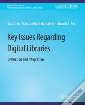 Key Issues Regarding Digital Libraries