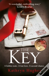 Capa do artigo Key
