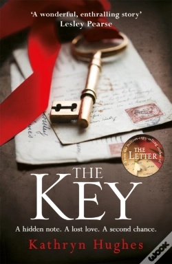 Capa do artigo Key