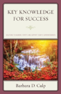 Key Knowledge For Success - Preview