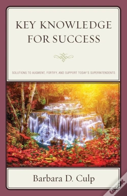 Capa do artigo Key Knowledge For Success