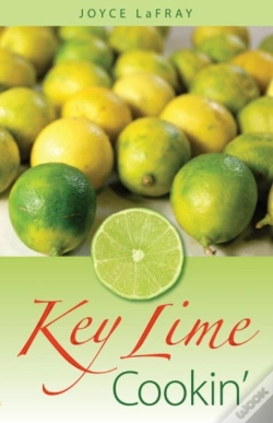 Capa do artigo Key Lime Cookin'