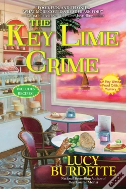 Capa do artigo Key Lime Crime
