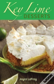 Capa do artigo Key Lime Desserts
