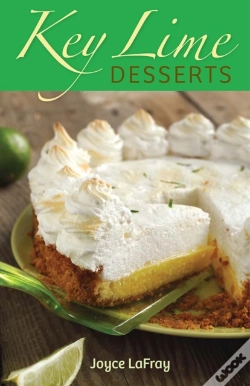Capa do artigo Key Lime Desserts