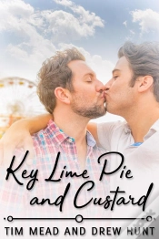Capa do artigo Key Lime Pie And Custard
