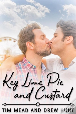Capa do artigo Key Lime Pie And Custard