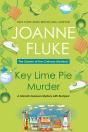 Key Lime Pie Murder - Preview