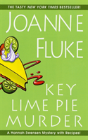 Key Lime Pie Murder - Preview