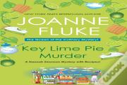 Key Lime Pie Murder