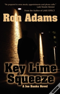 Capa do artigo Key Lime Squeeze
