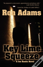 Capa do artigo Key Lime Squeeze