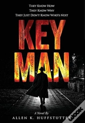Capa do artigo Key Man