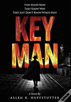 Capa do artigo Key Man