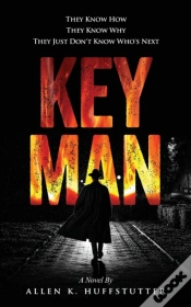 Capa do artigo Key Man