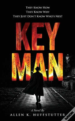 Capa do artigo Key Man