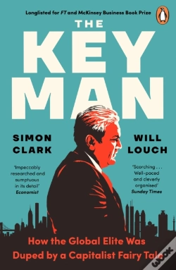 Capa do artigo Key Man