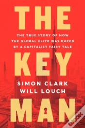 Capa do artigo Key Man