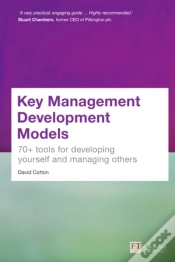 Capa do artigo Key Management Development Models