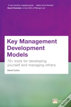 Capa do artigo Key Management Development Models