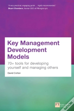 Capa do artigo Key Management Development Models