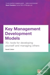 Capa do artigo Key Management Development Models