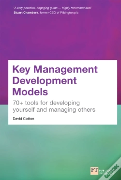 Capa do artigo Key Management Development Models