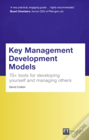 Capa do artigo Key Management Development Models (Travel Edition)