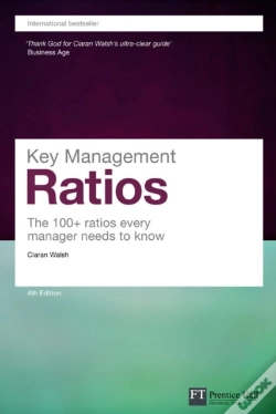 Capa do artigo Key Management Ratios