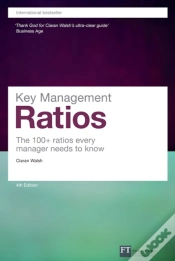 Capa do artigo Key Management Ratios
