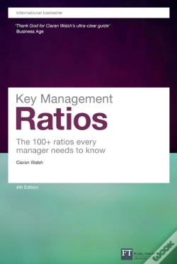 Capa do artigo Key Management Ratios