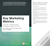 Key Marketing Metrics