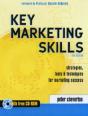 Key Marketing Skills - Preview