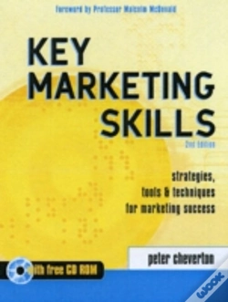 Capa do artigo Key Marketing Skills