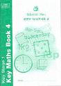 Key Maths 4 - Preview