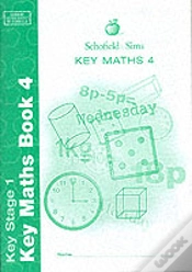 Capa do artigo Key Maths 4