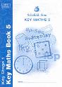 Key Maths 5 - Preview