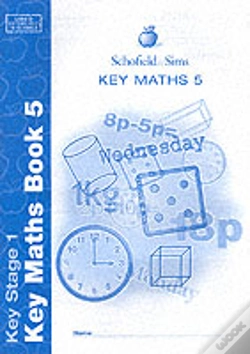 Capa do artigo Key Maths 5