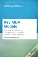 Key Mba Models