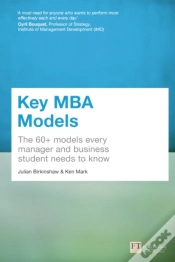 Capa do artigo Key Mba Models