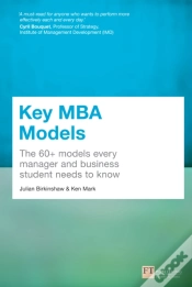 Capa do artigo Key Mba Models