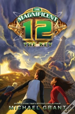 Capa do artigo Key