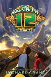 Capa do artigo Key